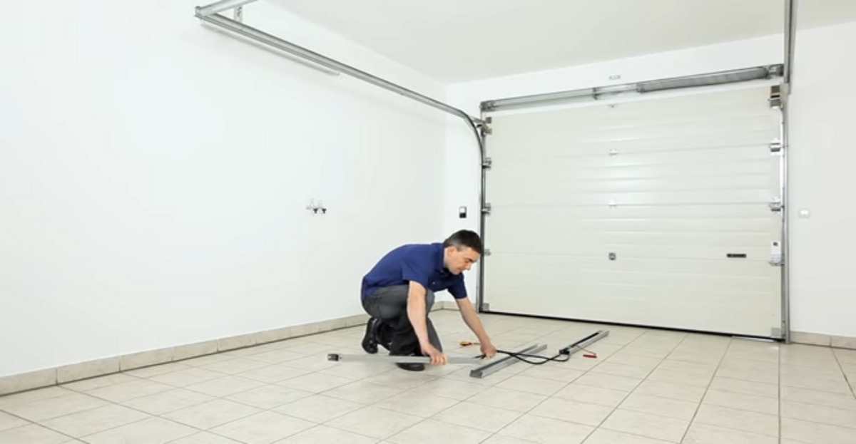 How Good Are Chamberlain Garage Door Openers? - GarageScribe
