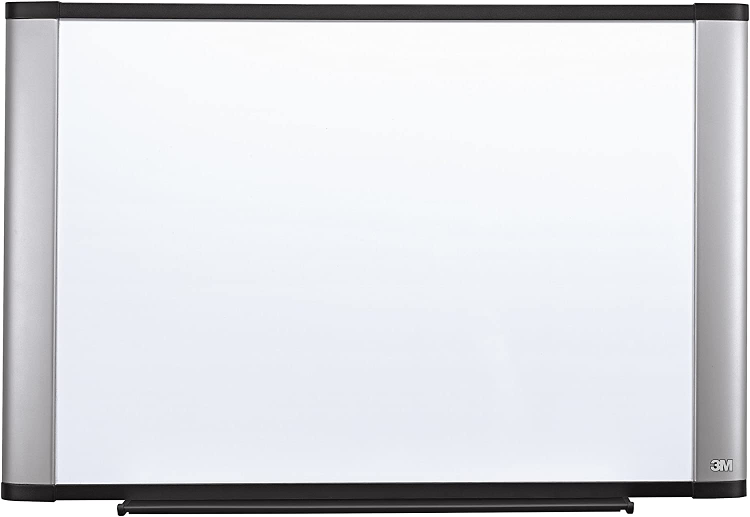 3M Dry Erase Board Melamine Widescreen Whiteboard