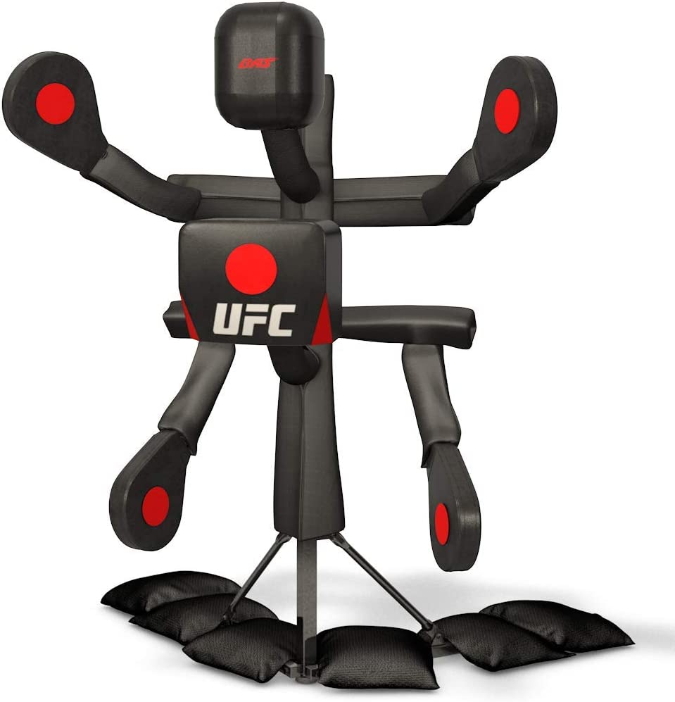 Body Action System UFC Body Action System X2 Model