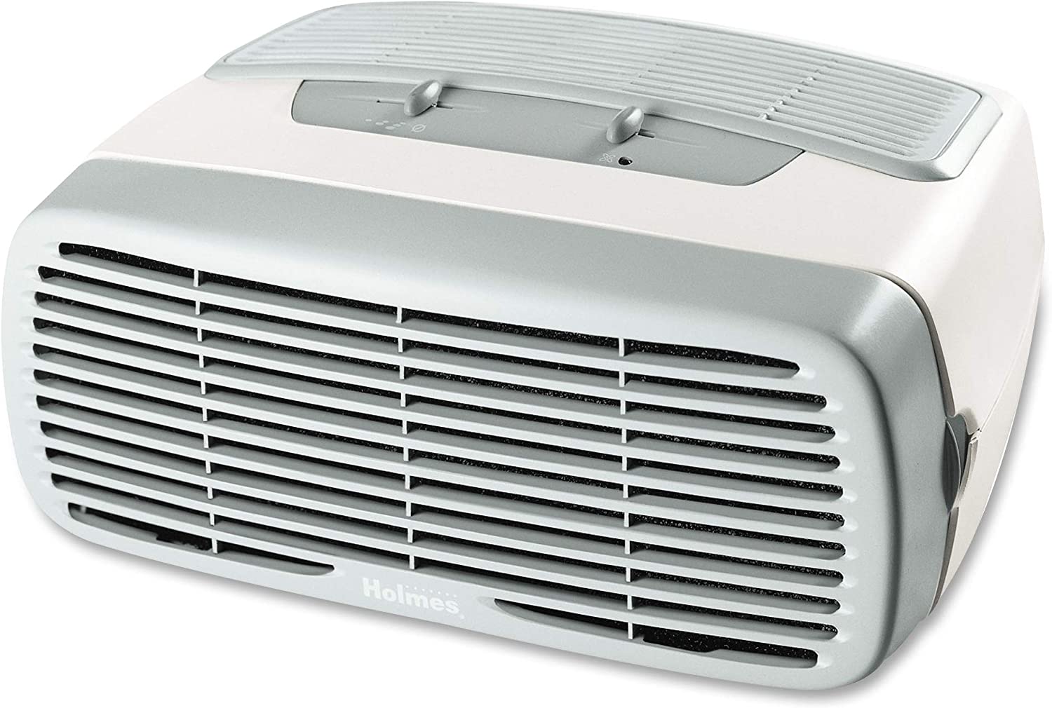 Holmes HeaterFanAir Purifier with Odor Removal