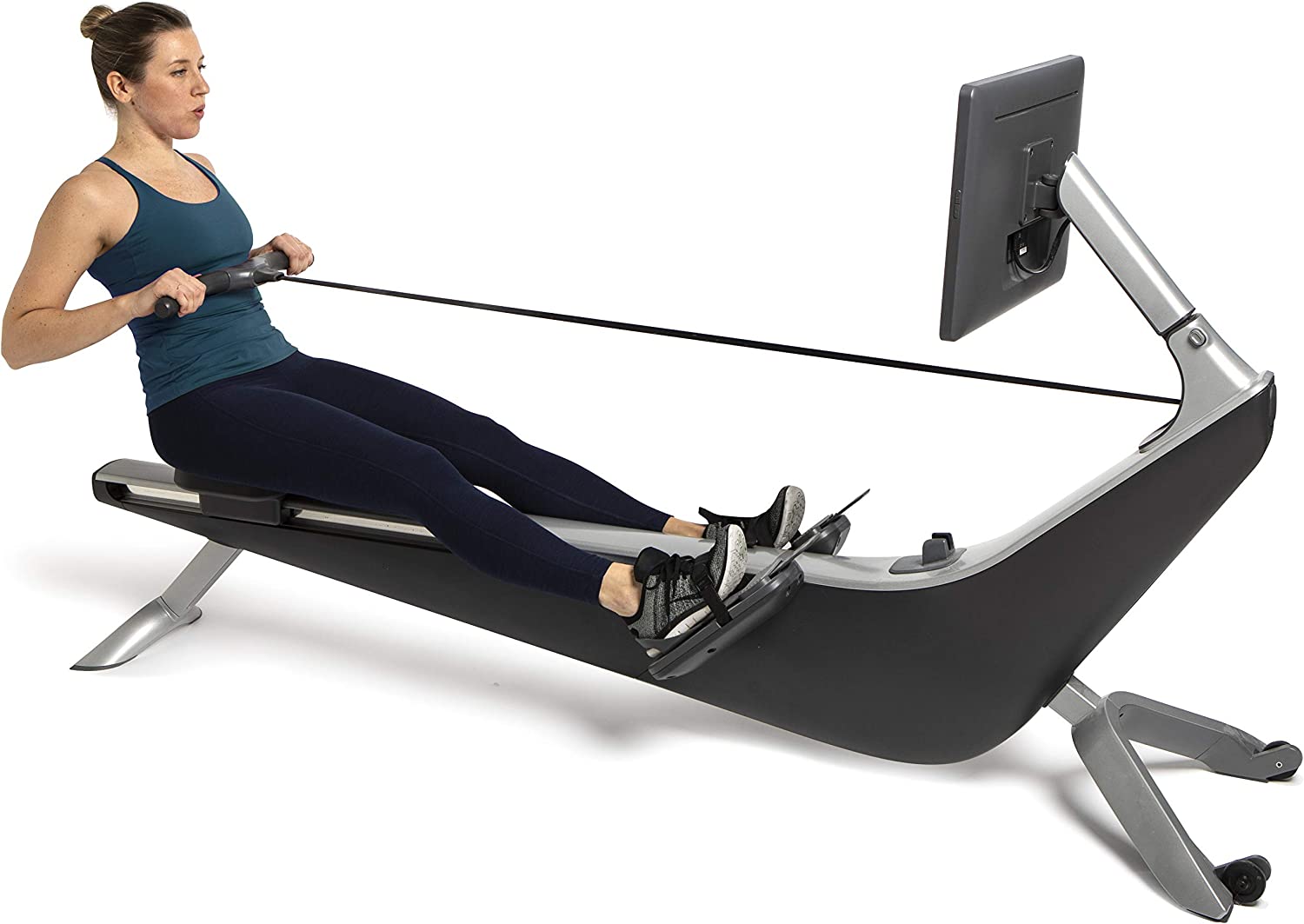 Hydrow Connected Rower