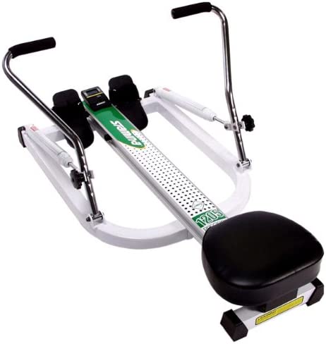 Stamina 1611 Precision Rower with PM5 Monitor
