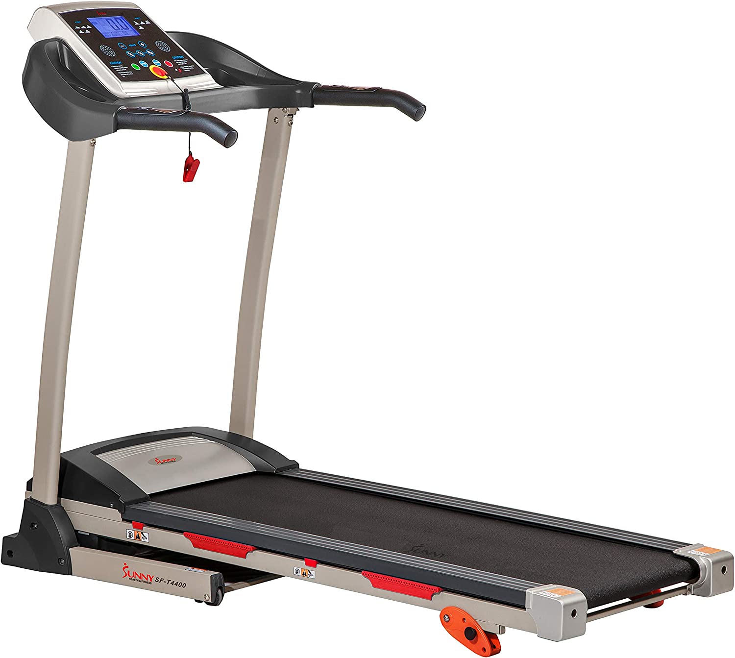 Sunny Health And Fitness SF T4400