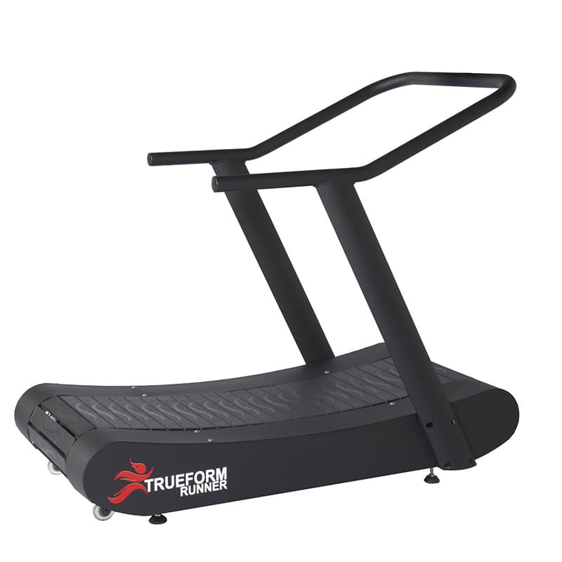 TrueForm Trainer Treadmill