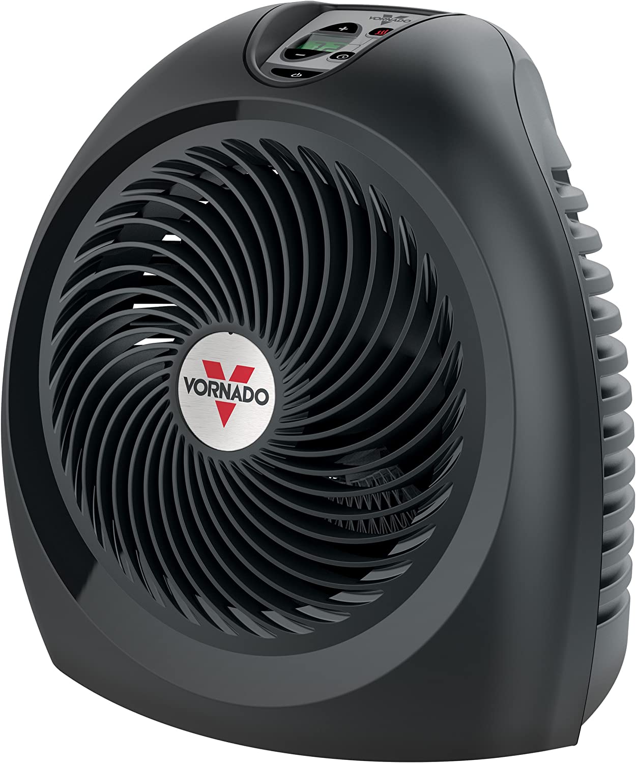 Vornado AVH2 Whole Room Vortex Heater with Ionizer