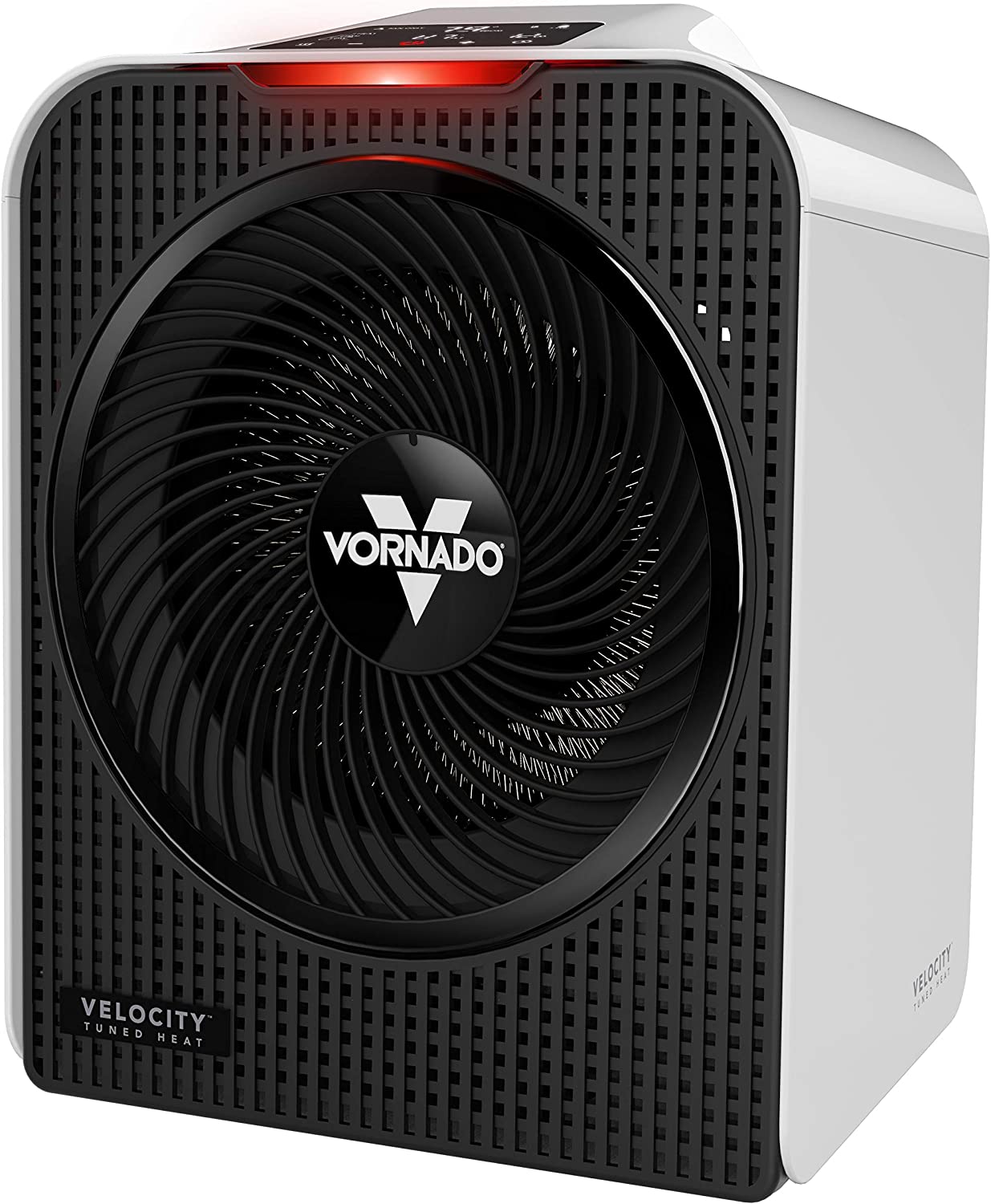 Vornado Velocity 5 Whole Room Space Heater