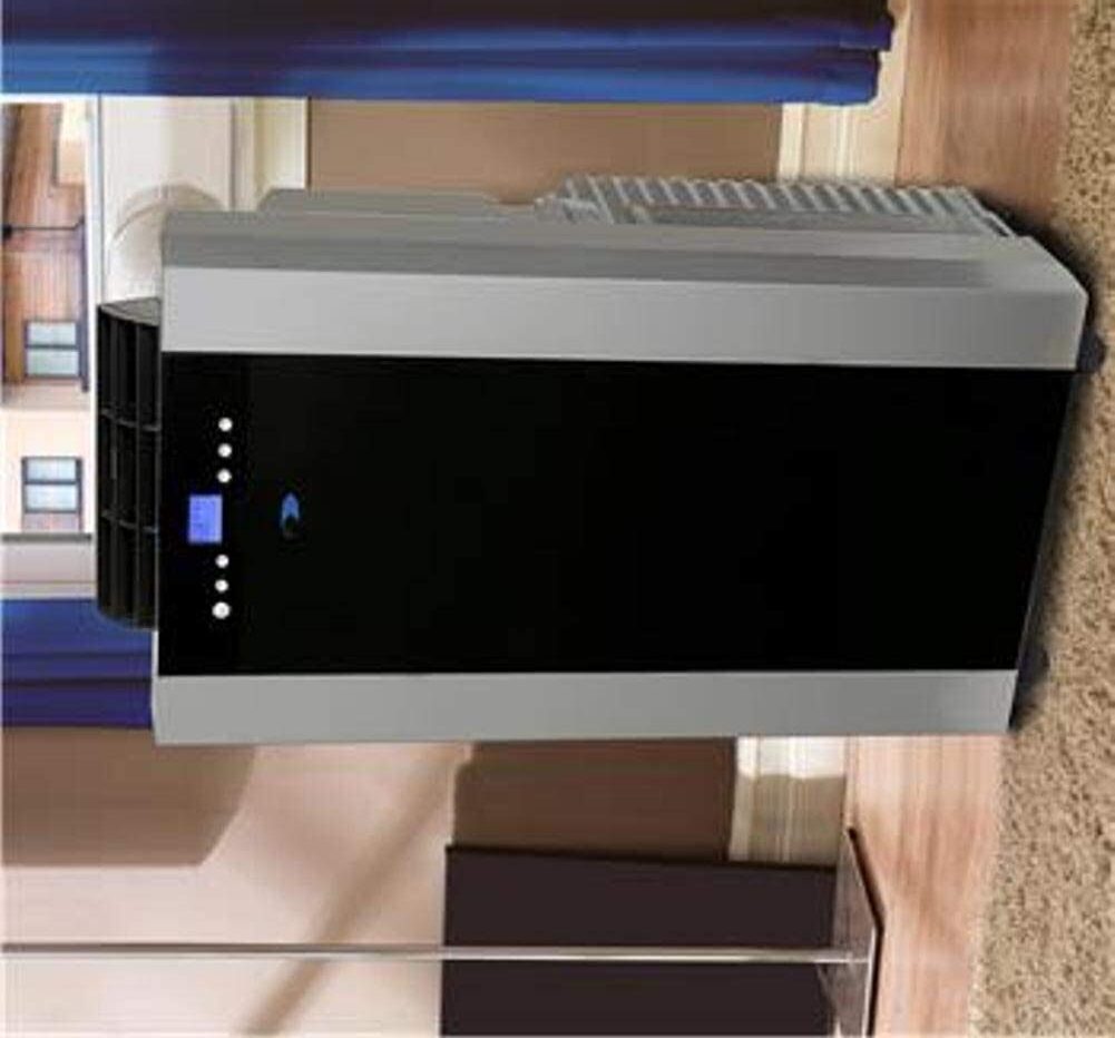 Whynter ARC 14S – 14000 BTU Dual Hose Refrigerant e1678267820538