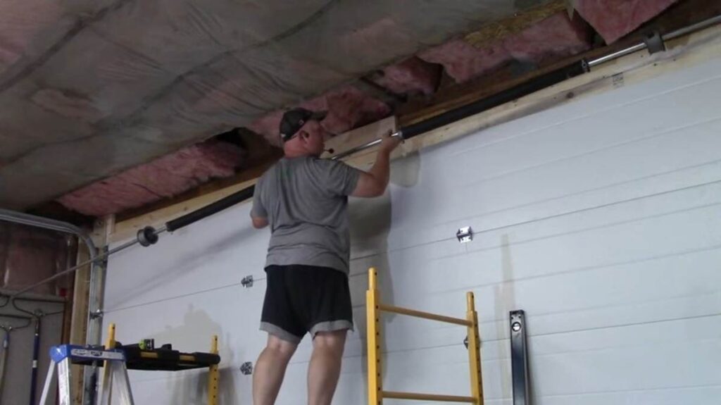 Garage Door Installation Companies In Rochester NY