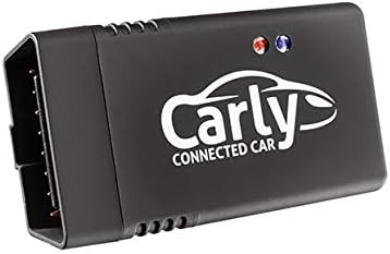 Carly Universal Adapter