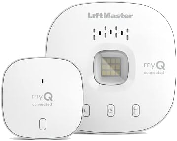 LiftMaster MyQ Smart Garage Door Opener