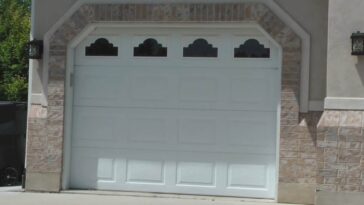 best garage door companies in phoenix