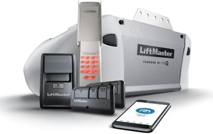 LiftMaster 8365 267 Premium Series
